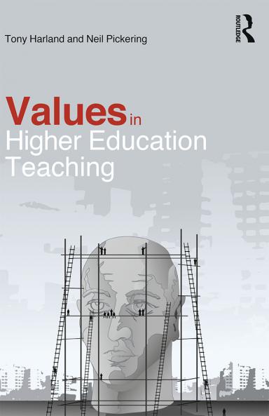 Values in Higher Education Teaching