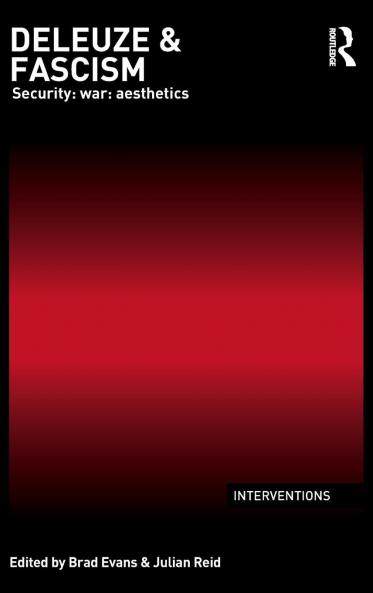 Deleuze & Fascism