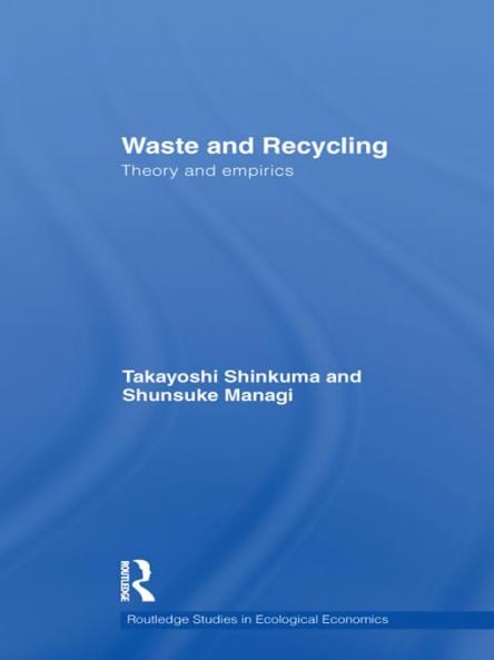 Waste and Recycling