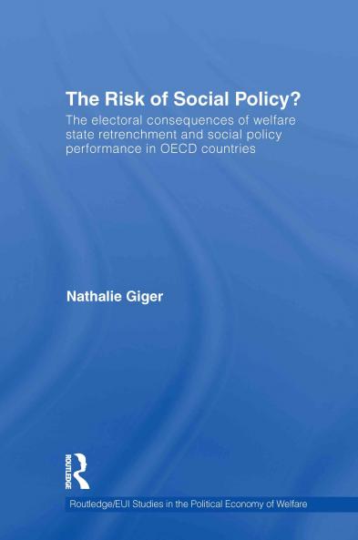 Risk of Social Policy?