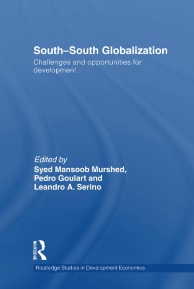 South-South Globalization
