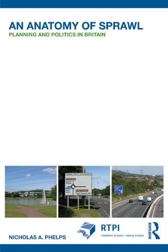Anatomy of Sprawl
