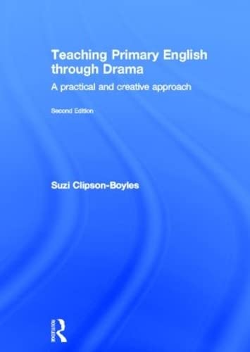 Teaching Primary English through Drama