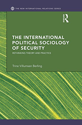 International Political Sociology of Security