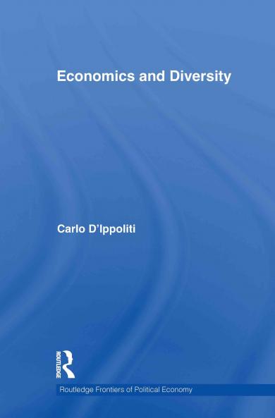Economics and Diversity