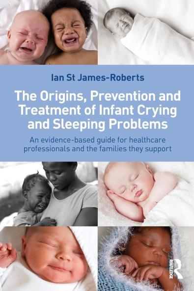 Origins Prevention and Treatment of Infant Crying and Sleeping Problems