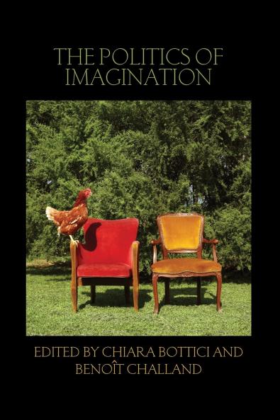 Politics of Imagination