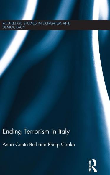 Ending Terrorism in Italy