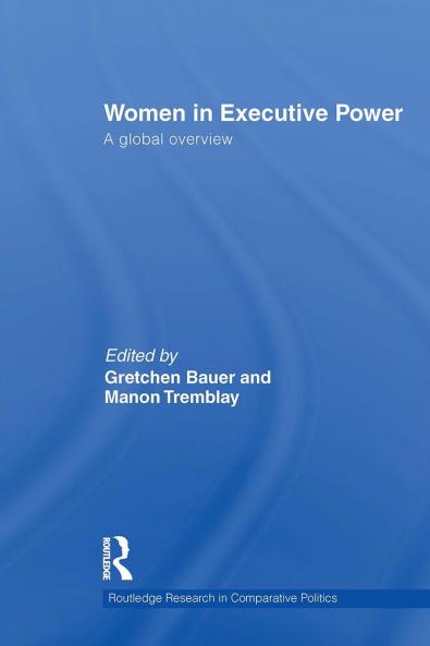 Women in Executive Power