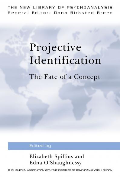 Projective Identification