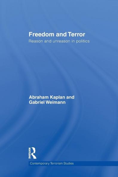 Freedom and Terror