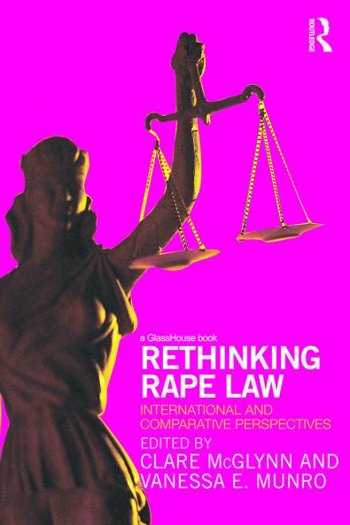 Rethinking Rape Law