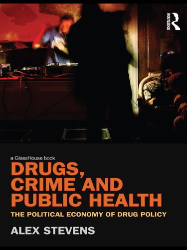 Drugs Crime and Public Health