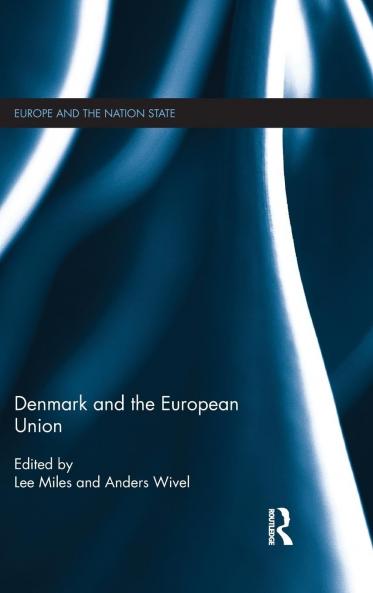 Denmark and the European Union