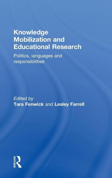 Knowledge Mobilization and Educational Research