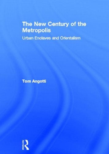 New Century of the Metropolis