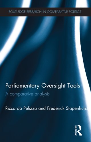 Parliamentary Oversight Tools