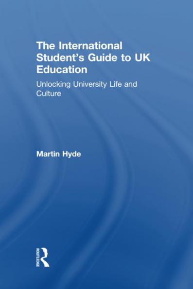 International Student's Guide to UK Education