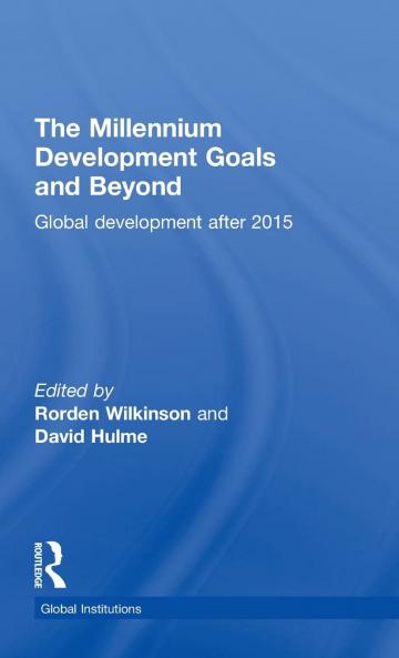 Millennium Development Goals and Beyond