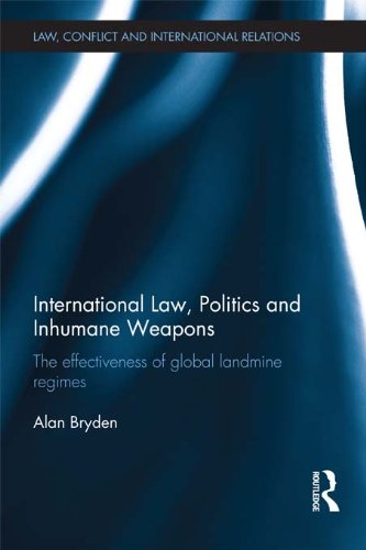 International Law Politics and Inhumane Weapons