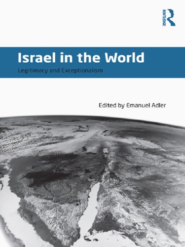 Israel in the World