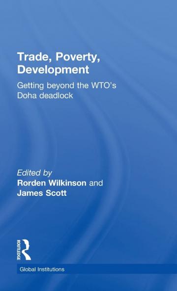 Trade Poverty Development