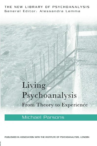 Living Psychoanalysis
