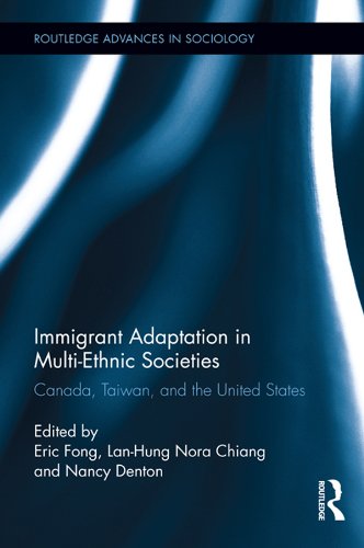 Immigrant Adaptation in Multi-Ethnic Societies