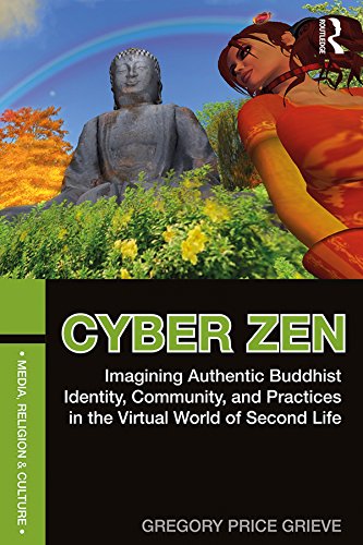 Cyber Zen