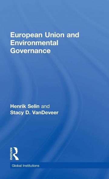 European Union and Environmental Governance