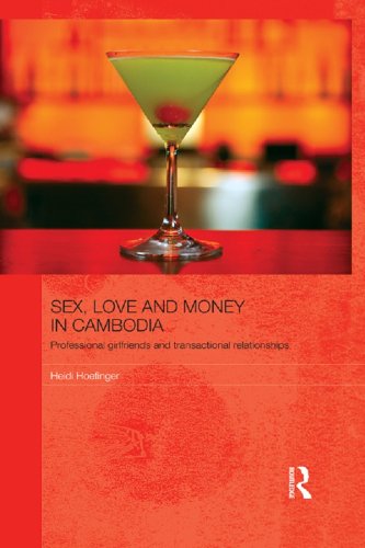 Sex Love and Money in Cambodia