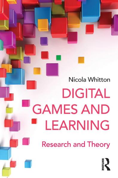 Digital Games and Learning
