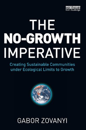 No-Growth Imperative