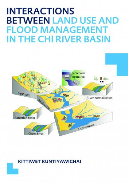 Interactions Between Land Use and Flood Management in the CHI River Basin