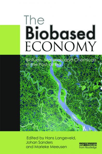 Biobased Economy