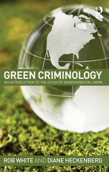 Green Criminology