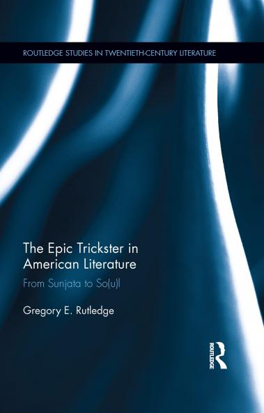Epic Trickster in American Literature