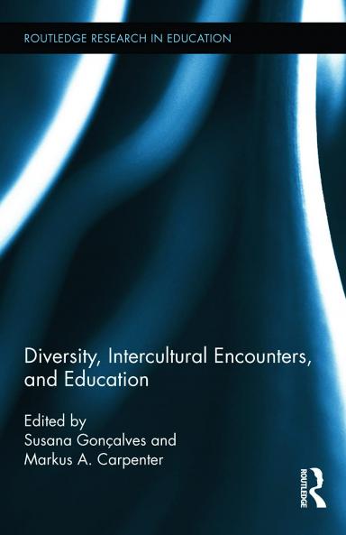 Diversity Intercultural Encounters and Education