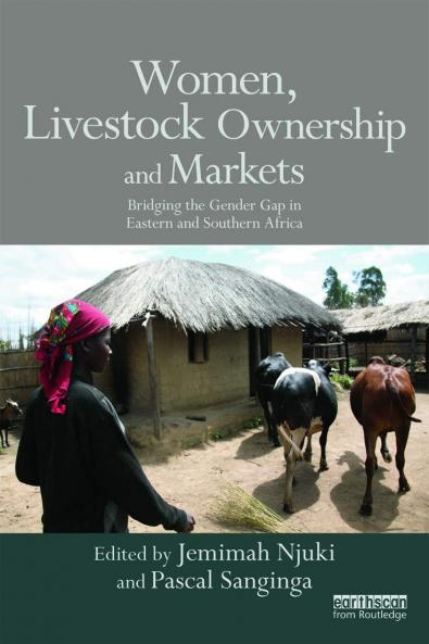 Women Livestock Ownership and Markets