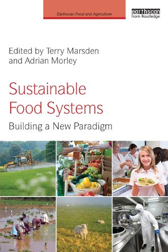 Sustainable Food Systems