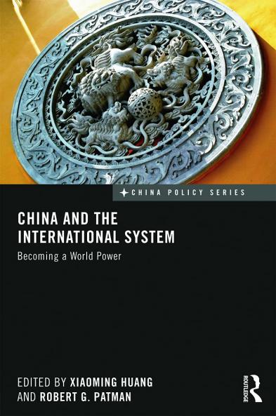 China and the International System