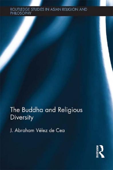 Buddha and Religious Diversity
