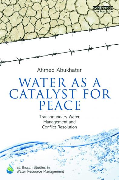 Water as a Catalyst for Peace