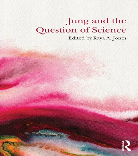 Jung and the Question of Science