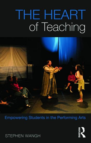 Heart of Teaching