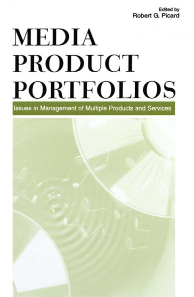 Media Product Portfolios
