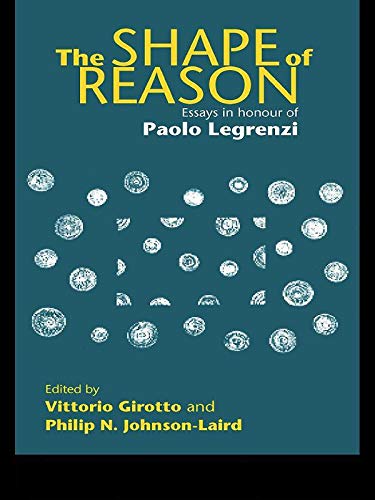 Shape of Reason