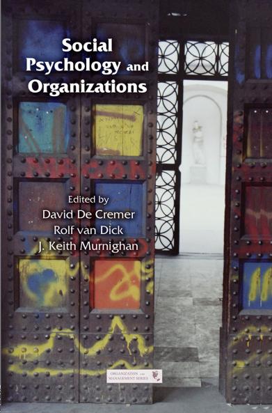 Social Psychology and Organizations