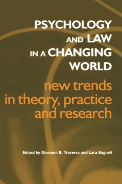 Psychology and Law in a Changing World