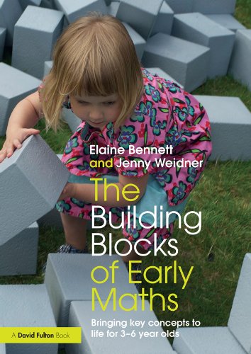 Building Blocks of Early Maths